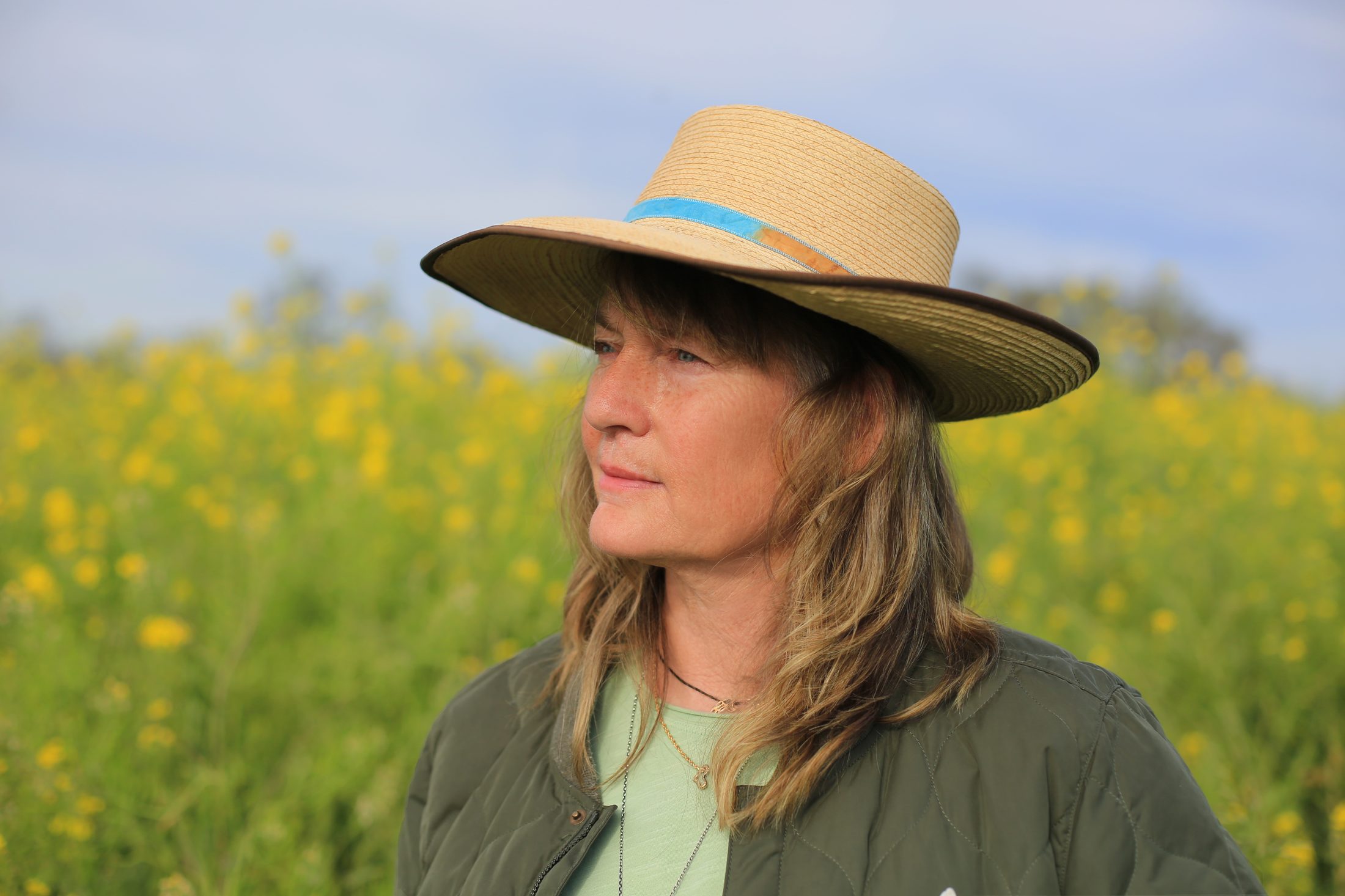Carie Krumme